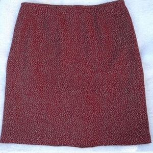 Evan Picone skirt